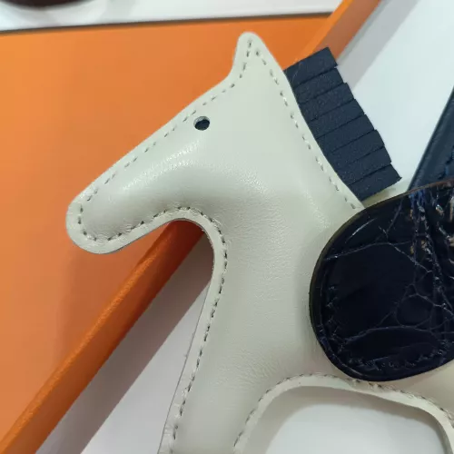 Replica Hermes Key Holder And Bag Buckle #1311996 $60.00 USD for Wholesale