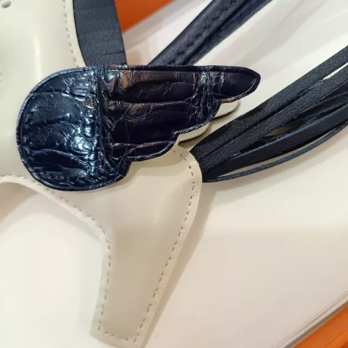 Replica Hermes Key Holder And Bag Buckle #1311996 $60.00 USD for Wholesale