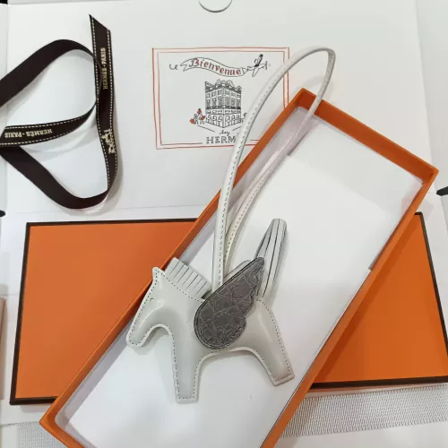 Hermes Key Holder And Bag Buckle #1311997 $60.00 USD, Wholesale Replica Hermes Key Holder And Bag Buckle