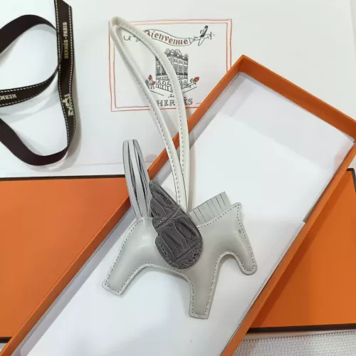 Replica Hermes Key Holder And Bag Buckle #1311997 $60.00 USD for Wholesale