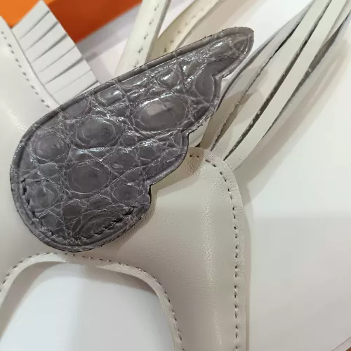 Replica Hermes Key Holder And Bag Buckle #1311997 $60.00 USD for Wholesale
