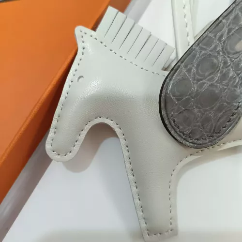 Replica Hermes Key Holder And Bag Buckle #1311997 $60.00 USD for Wholesale