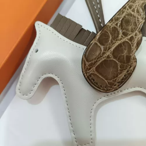 Replica Hermes Key Holder And Bag Buckle #1311998 $60.00 USD for Wholesale