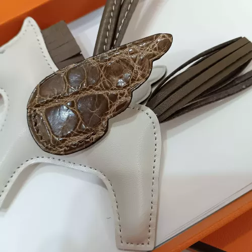 Replica Hermes Key Holder And Bag Buckle #1311998 $60.00 USD for Wholesale
