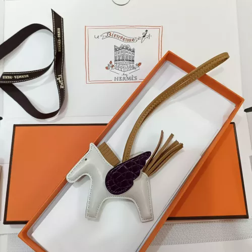 Hermes Key Holder And Bag Buckle #1311999 $60.00 USD, Wholesale Replica Hermes Key Holder And Bag Buckle
