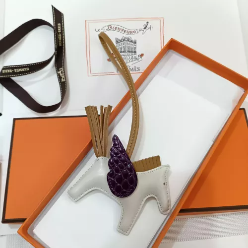 Replica Hermes Key Holder And Bag Buckle #1311999 $60.00 USD for Wholesale