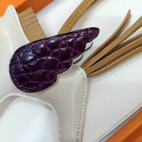 Replica Hermes Key Holder And Bag Buckle #1311999 $60.00 USD for Wholesale