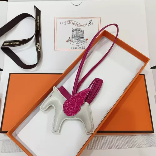 Hermes Key Holder And Bag Buckle #1312000 $60.00 USD, Wholesale Replica Hermes Key Holder And Bag Buckle