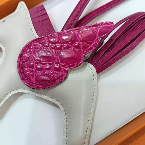 Replica Hermes Key Holder And Bag Buckle #1312000 $60.00 USD for Wholesale