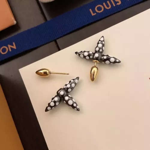 Replica Louis Vuitton Earrings For Women #1312011 $32.00 USD for Wholesale