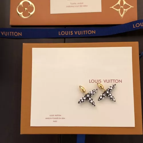 Replica Louis Vuitton Earrings For Women #1312011 $32.00 USD for Wholesale