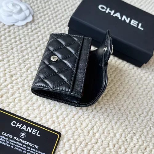 Replica Chanel Card Case #1312020 $34.00 USD for Wholesale