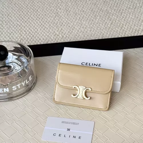 Celine Card Case #1312022 $36.00 USD, Wholesale Replica Celine Wallets