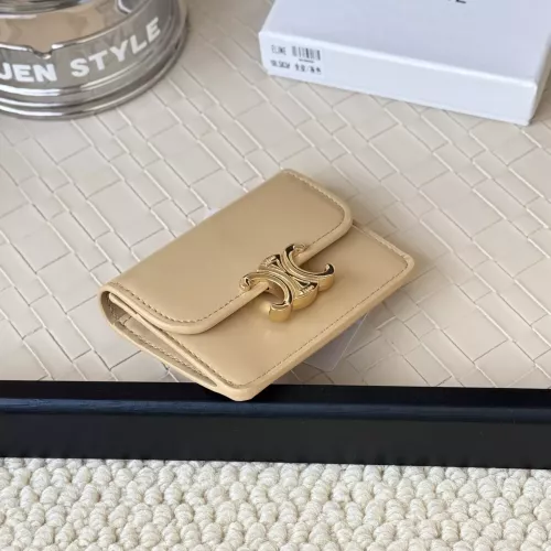 Replica Celine Card Case #1312022 $36.00 USD for Wholesale
