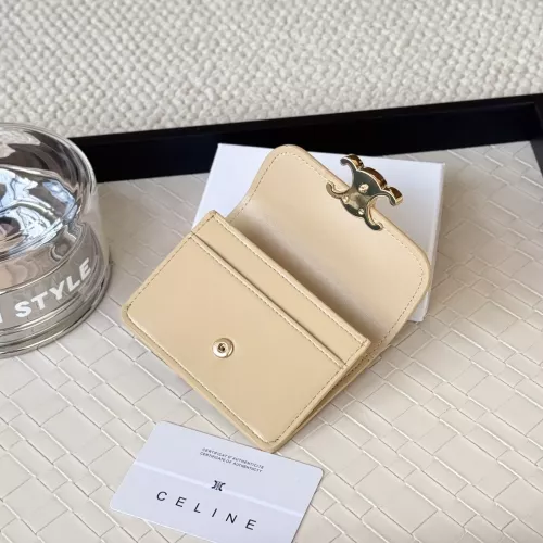 Replica Celine Card Case #1312022 $36.00 USD for Wholesale