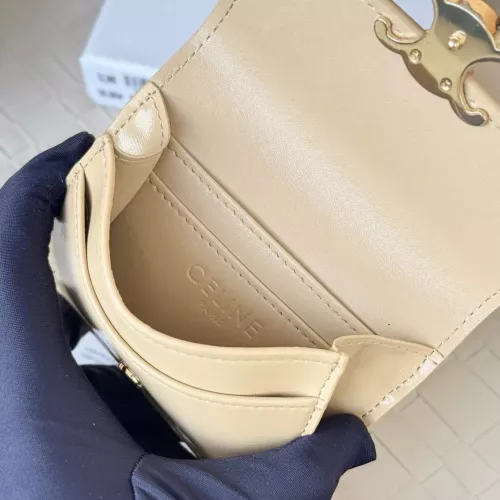 Replica Celine Card Case #1312022 $36.00 USD for Wholesale