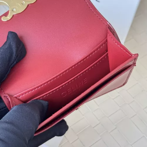 Replica Celine Card Case #1312026 $36.00 USD for Wholesale