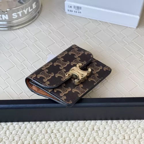 Replica Celine Card Case #1312029 $36.00 USD for Wholesale