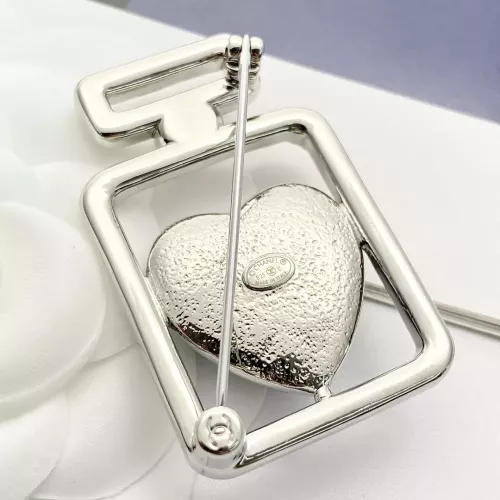 Replica Chanel Brooches For Women #1312031 $36.00 USD for Wholesale