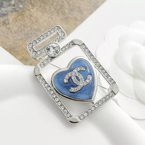 Replica Chanel Brooches For Women #1312031 $36.00 USD for Wholesale