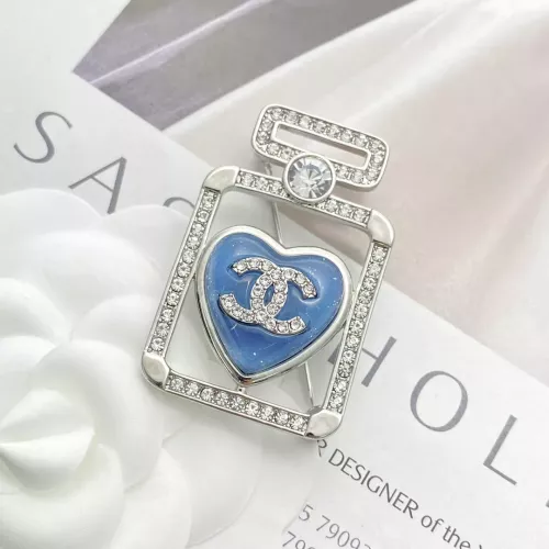 Replica Chanel Brooches For Women #1312031 $36.00 USD for Wholesale