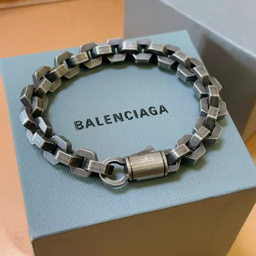 Balenciaga Bracelets For Men #1312037 $64.00 USD, Wholesale Replica Balenciaga Bracelets