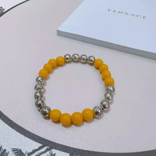 Versace Bracelets #1312049 $48.00 USD, Wholesale Replica Versace Bracelets