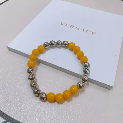 Replica Versace Bracelets #1312049 $48.00 USD for Wholesale