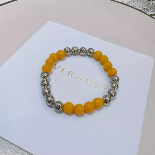 Replica Versace Bracelets #1312049 $48.00 USD for Wholesale