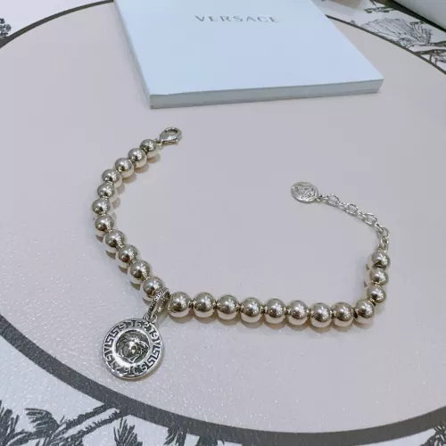 Replica Versace Bracelets #1312052 $42.00 USD for Wholesale