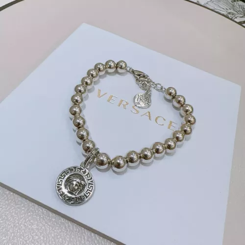 Replica Versace Bracelets #1312052 $42.00 USD for Wholesale