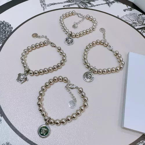 Replica Versace Bracelets #1312052 $42.00 USD for Wholesale