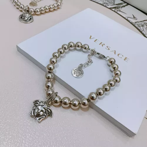 Replica Versace Bracelets #1312054 $42.00 USD for Wholesale