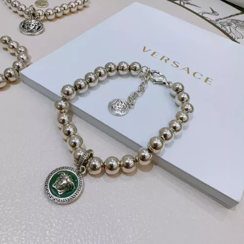 Versace Bracelets #1312055 $42.00 USD, Wholesale Replica Versace Bracelets