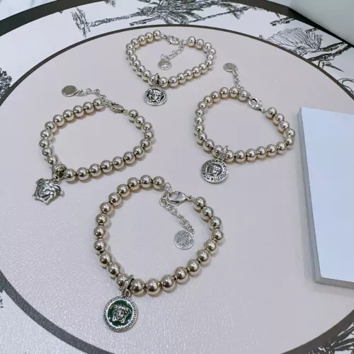 Replica Versace Bracelets #1312055 $42.00 USD for Wholesale