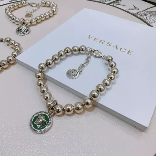 Replica Versace Bracelets #1312055 $42.00 USD for Wholesale