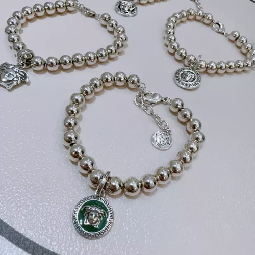 Replica Versace Bracelets #1312055 $42.00 USD for Wholesale