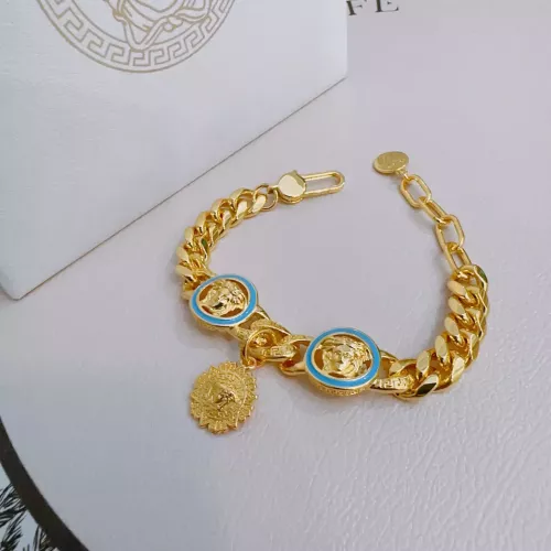 Versace Bracelets #1312058 $60.00 USD, Wholesale Replica Versace Bracelets