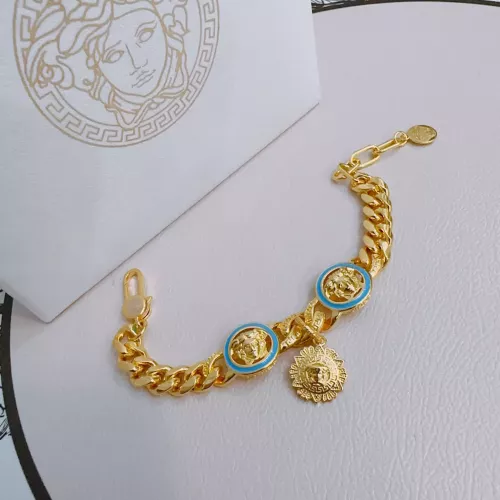 Replica Versace Bracelets #1312058 $60.00 USD for Wholesale