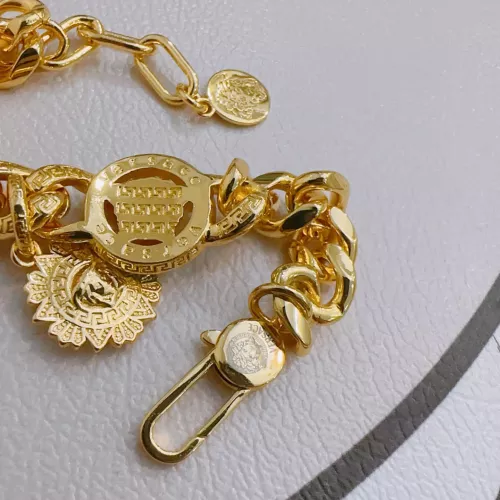 Replica Versace Bracelets #1312058 $60.00 USD for Wholesale