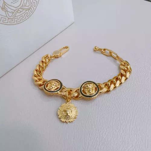 Versace Bracelets #1312060 $60.00 USD, Wholesale Replica Versace Bracelets