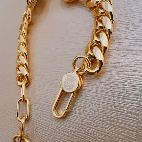 Replica Versace Bracelets #1312060 $60.00 USD for Wholesale
