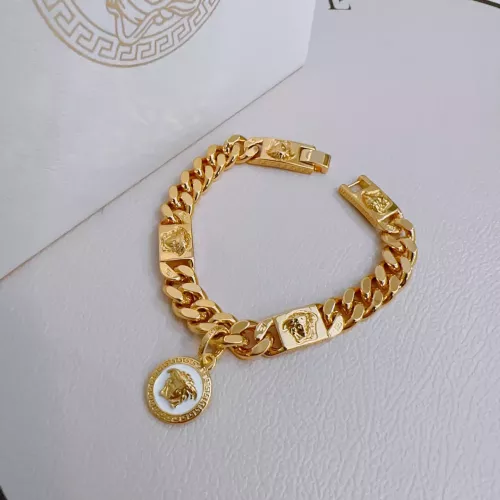 Replica Versace Bracelets #1312061 $68.00 USD for Wholesale