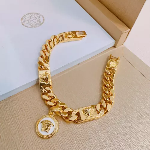 Replica Versace Bracelets #1312061 $68.00 USD for Wholesale
