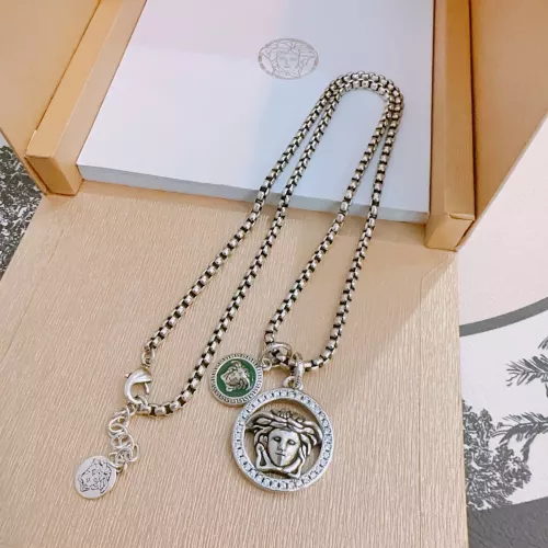 Versace Necklaces #1312063 $52.00 USD, Wholesale Replica Versace Necklaces