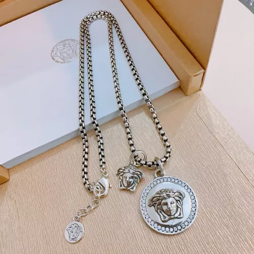 Replica Versace Necklaces #1312064 $52.00 USD for Wholesale