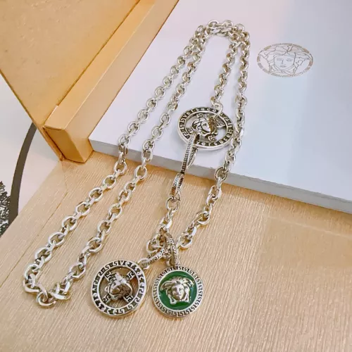 Versace Necklaces #1312065 $56.00 USD, Wholesale Replica Versace Necklaces