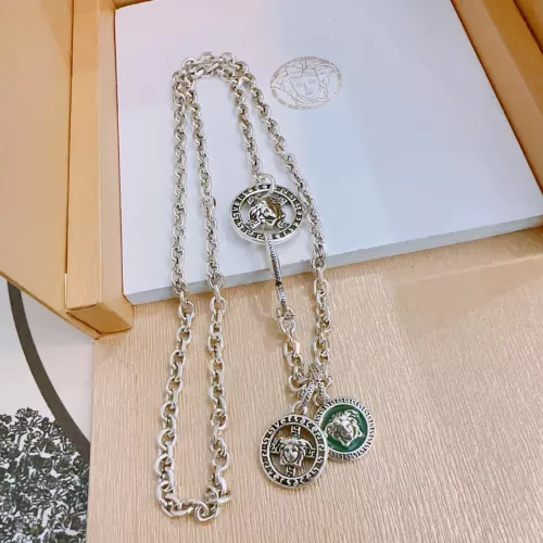 Replica Versace Necklaces #1312065 $56.00 USD for Wholesale