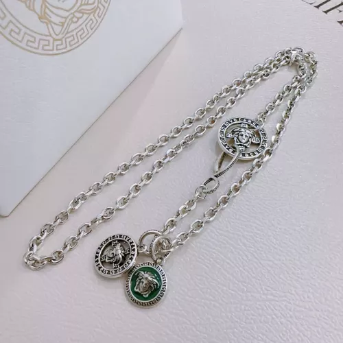Replica Versace Necklaces #1312065 $56.00 USD for Wholesale