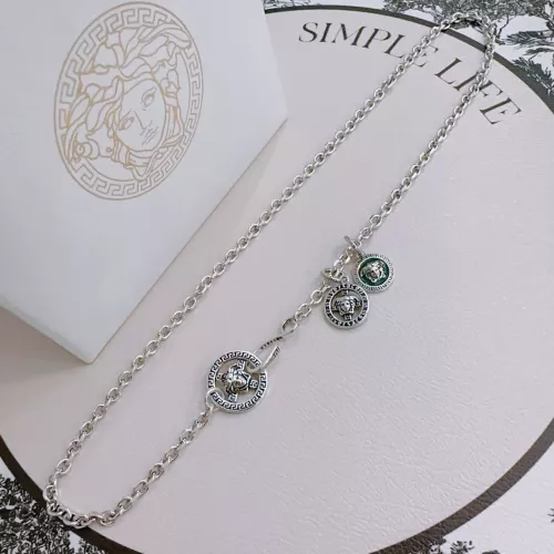 Replica Versace Necklaces #1312065 $56.00 USD for Wholesale